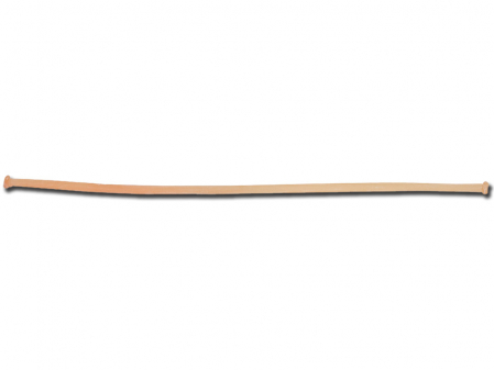 Garou tubular din latex - 33cm [2]