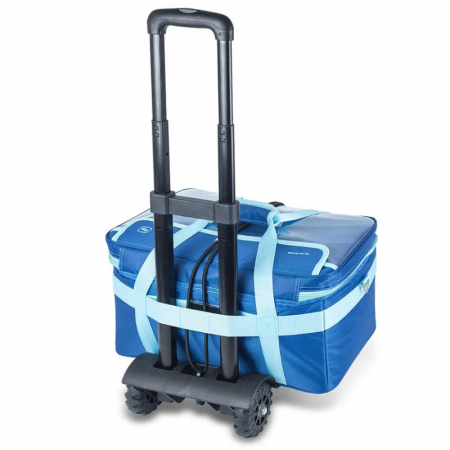 Geanta izoterma transport probe Clasa B - MINI COOL'S [14]