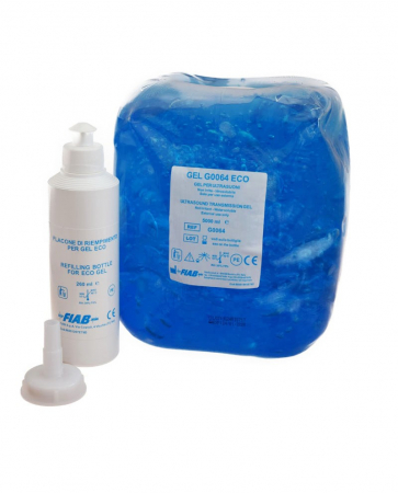 Gel ECO, UltraSound, Ultrasunete, Ecografie [1]