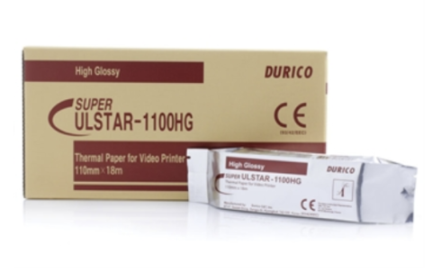 Targi urgente - Hartie videoprinter Durico compatibila Sony UPP 110 HG