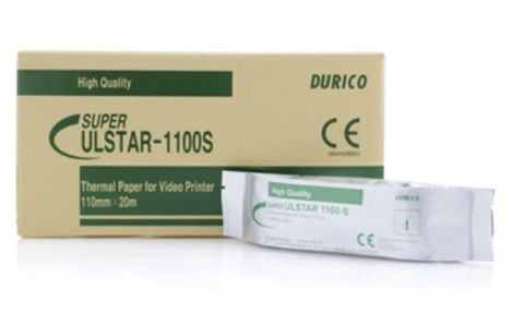 Targi urgente - Hartie videoprinter Durico compatibila Sony UPP 110 S