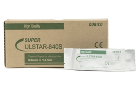 Targi urgente - Hartie videoprinter Durico compatibila Sony UPP-84S