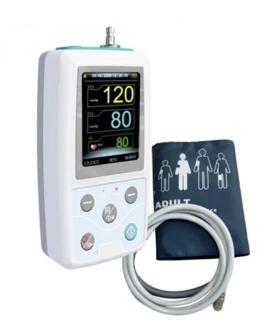 Console ATI si UPU - Holter TA - Contec ABPM + software 24 ore