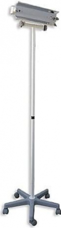Lampa UV bactericida, cu stativ mobil, cu radiatie directa, functionare in absenta personalului