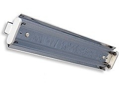 cu radiatie directa - Lampa UV bactericida, cu montare pe perete, cu radiatie directa, functionare in absenta personalului