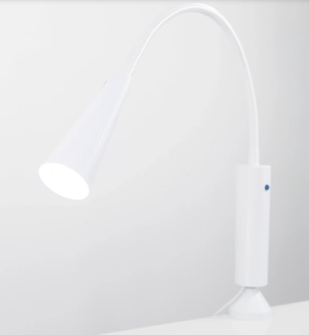 Lampa de examinare LUXIFLEX LED PLUS II [2]
