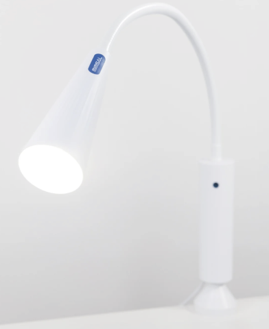 Monitoare fetale - Lampa de examinare LUXIFLEX SENSOR II