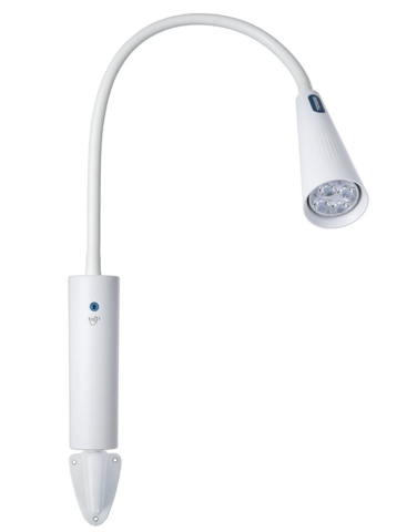 Lampa de examinare LUXIFLEX SENSOR PLUS II [4]