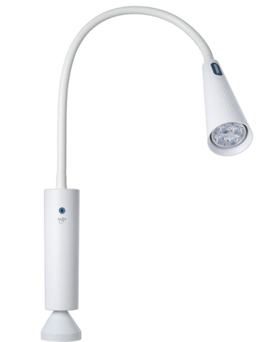 Monitoare fetale - Lampa de examinare LUXIFLEX SENSOR PLUS II