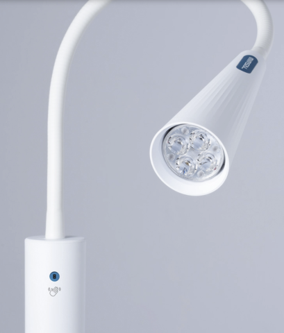 Lampa de examinare LUXIFLEX SENSOR PLUS II [1]