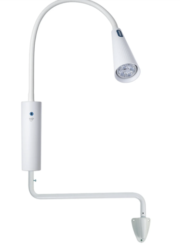 Lampa de examinare LUXIFLEX SENSOR PLUS II [3]