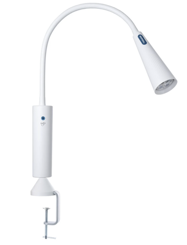 Lampa de examinare LUXIFLEX SENSOR PLUS II [6]