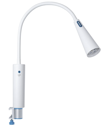Lampa de examinare LUXIFLEX SENSOR PLUS II [5]