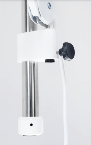 LAMPA DE EXAMINARE MEDICALA SI CHIRURGIE MINORA CU LED, MONTATA PE TAVAN [3]