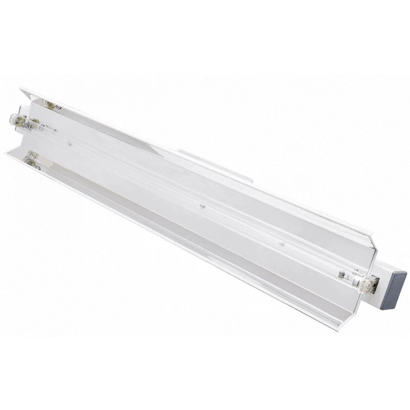 Sonde TOCO - Lampa UV bactericida, cu montare pe perete - NBV 55 NL