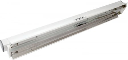 Lampa UV bactericida, cu montare pe tavan, cu radiatie directa, functionare in absenta personalului - NBV 2x30 SL [5]