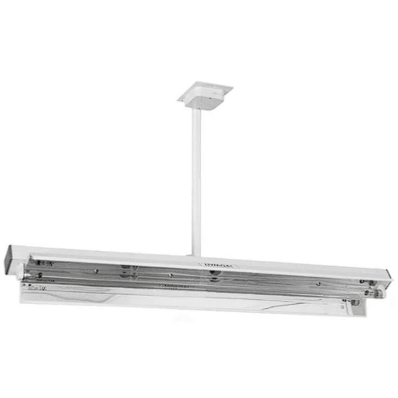 Sonde TOCO - Lampa UV bactericida cu montare pe tavan - NBV 55 SL