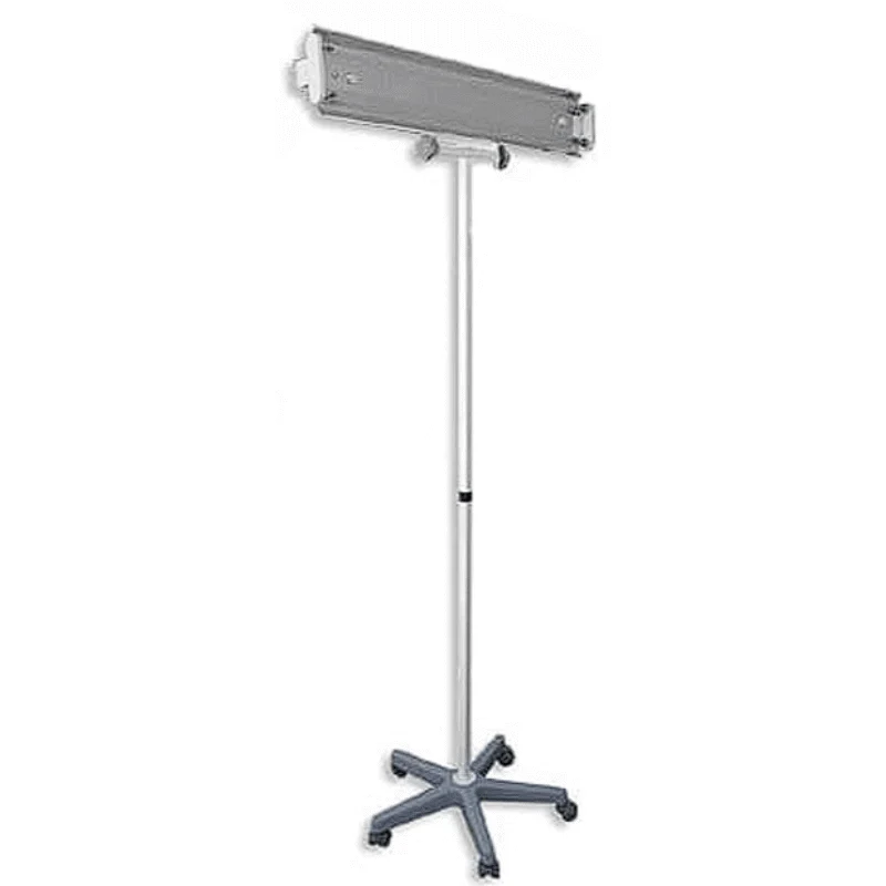 Sonde TOCO - Lampa UV bactericida, pe suport mobil - NBV 55 PL