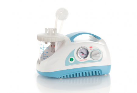 Aspiratoare electrice pentru secretii - Aspirator chirurgical pentru secretii cu debit de aspiratie 40 l/min