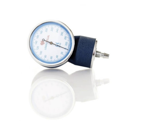 Mansete - Manometru tensiometru mecanic 50 mm DR232 Moretti