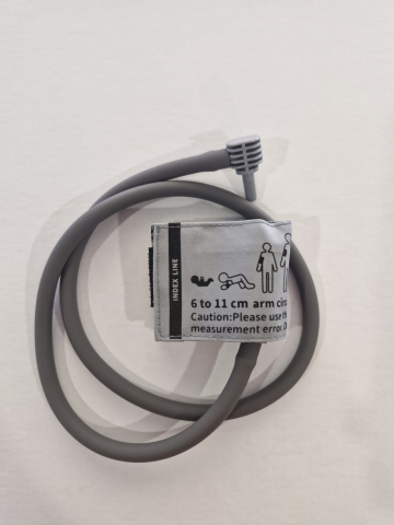 Mansetă pediatrică pentru Contec08A – Compatibilă monitor tensiune copii [1]