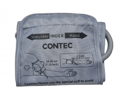 Butelii gaze medicale - Mansetă pediatrică pentru Contec08A – Compatibilă monitor tensiune copii