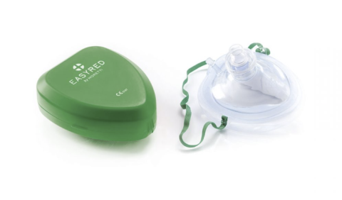 Medical - Mască pentru resuscitare MORETTI RN526