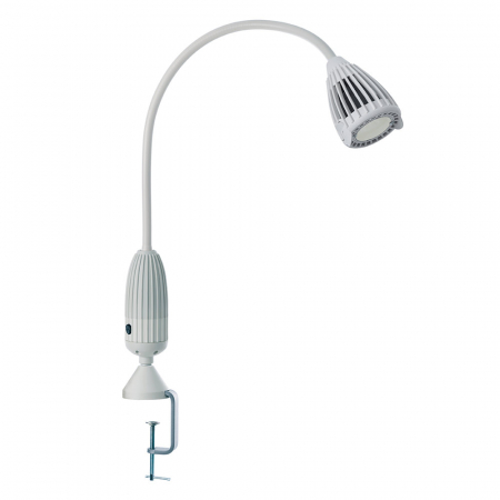 Lampa de examinare cu brat flexibil LUXIFLEX HAL - cu halogen [2]