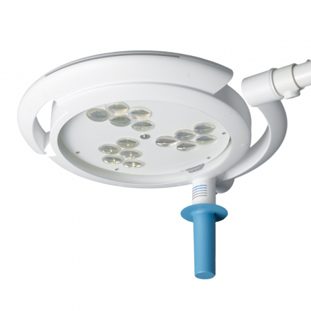 Lampa chirurgicala MIMLED 1000 cu stativ mobil [1]