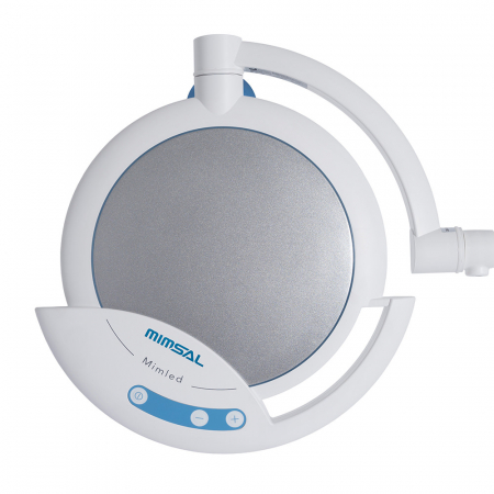 Lampa chirurgicala MIMLED 600 cu prindere pe perete [5]