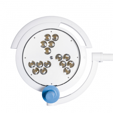 Lampa chirurgicala MIMLED 600 cu prindere pe tavan [2]