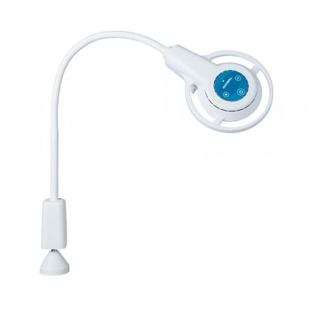 Lampi examinare - Lampa de examinare cu brat flexibil MS FLEX PLUS, cu posibilitatea reglarii intensitatii luminii