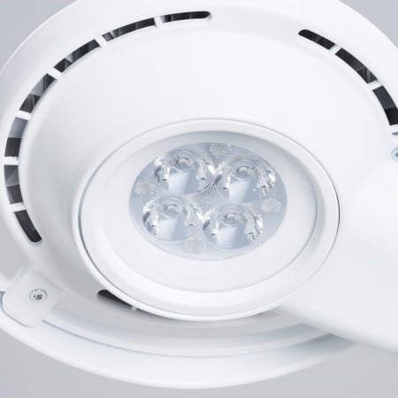 Lampa de examinare cu brat flexibil MS FLEX PLUS, cu posibilitatea reglarii intensitatii luminii [3]