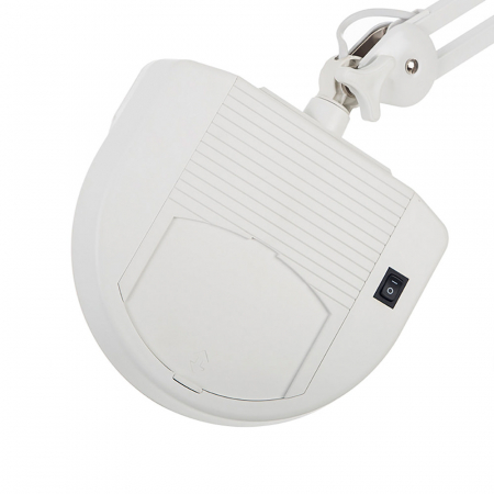 Lampa WOOD UV cu brat articulat - VISTA PLUS H.F [1]