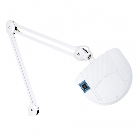 Lampa WOOD UV LED / White LED cu brat articulat - VISTA LED PLUS. Lentila 3 x Dioptrii. [0]