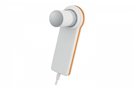 Spirometru portabil - Minispir New - MIR [0]