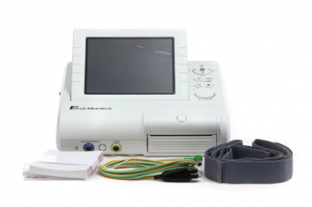 Monitor Fetal Contec CMS 800G [2]