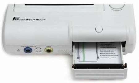 Monitor Fetal Contec CMS 800G [4]