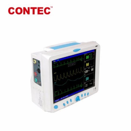 Monitorul de functii vitale Contec CMS-9000 Limba Romana [3]