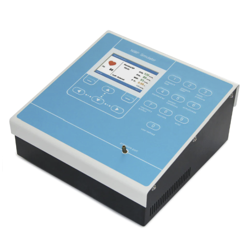 MS200 Simulator NIBP Profesional pentru Testare și Calibrare Monitoare Pacient [1]