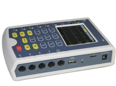 Butelii gaze medicale - MS400 Simulator Multiparametru cu Certificat de Etalonare BRML