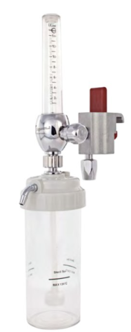 Medical - Oxigenator / Barbotor complet tip Eurorail Megasan