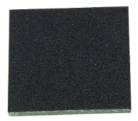 Electrocautere - Pad steril de unică folosință FIAB pentru curățarea vârfurilor abrazive 50x50 mm