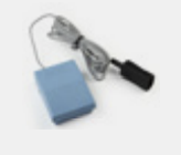 Tevi cupru si accesorii - Pedala pentru aspiratoare chirurgicale