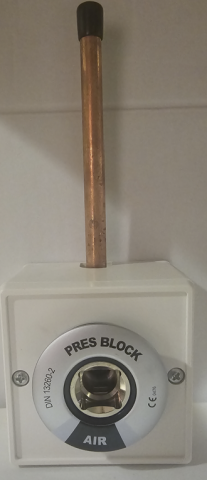 Console ATI si UPU - Prize gaze medicale