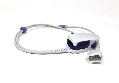 Promotii - Senzor SpO2 1m Datascope SINO-K 8 pini
