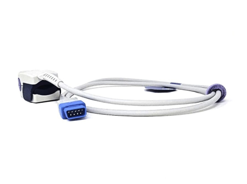 Promotii - Senzor SpO2 1 metru pentru monitor Trusignal SINO-K
