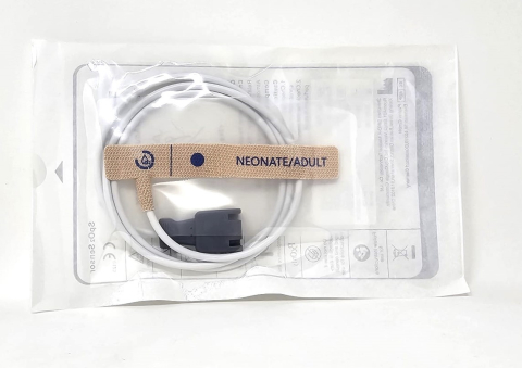 Promotii - Senzor SpO2 Masimo UF Unica Folosinta Neonatal Adult