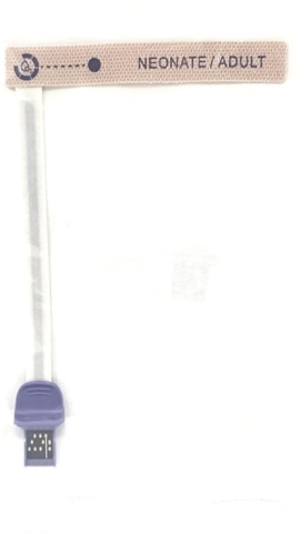 Promotii - Senzor SpO2 Masimo Unica Folosinta Neonatal Adult <3kg >40kg
