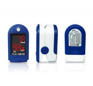 Pulsoximetru CSM 50 DL [2]
